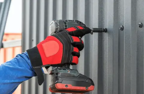 Travaux de zinguerie - Guilers